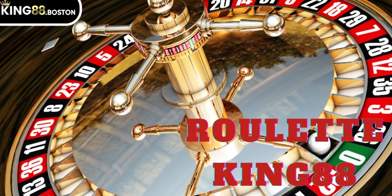 Roulette là tựa game được ưa chuộng nhất tại nền tảng này