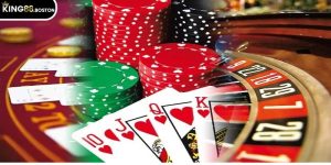 Thông tin mới nhất về DG Casino king88